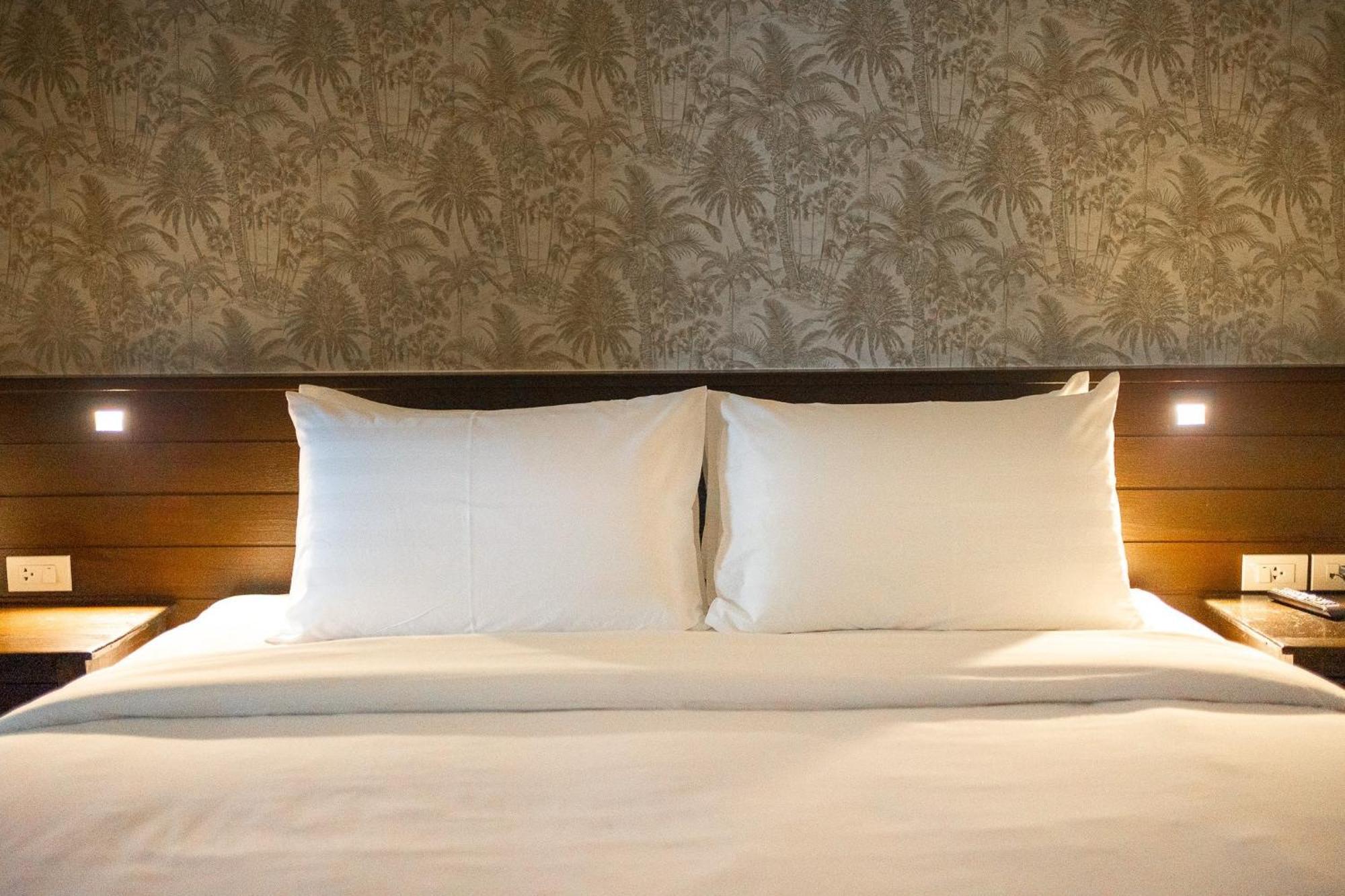 Singharaj Boutique Hotel เชียงใหม่ ภายนอก รูปภาพ