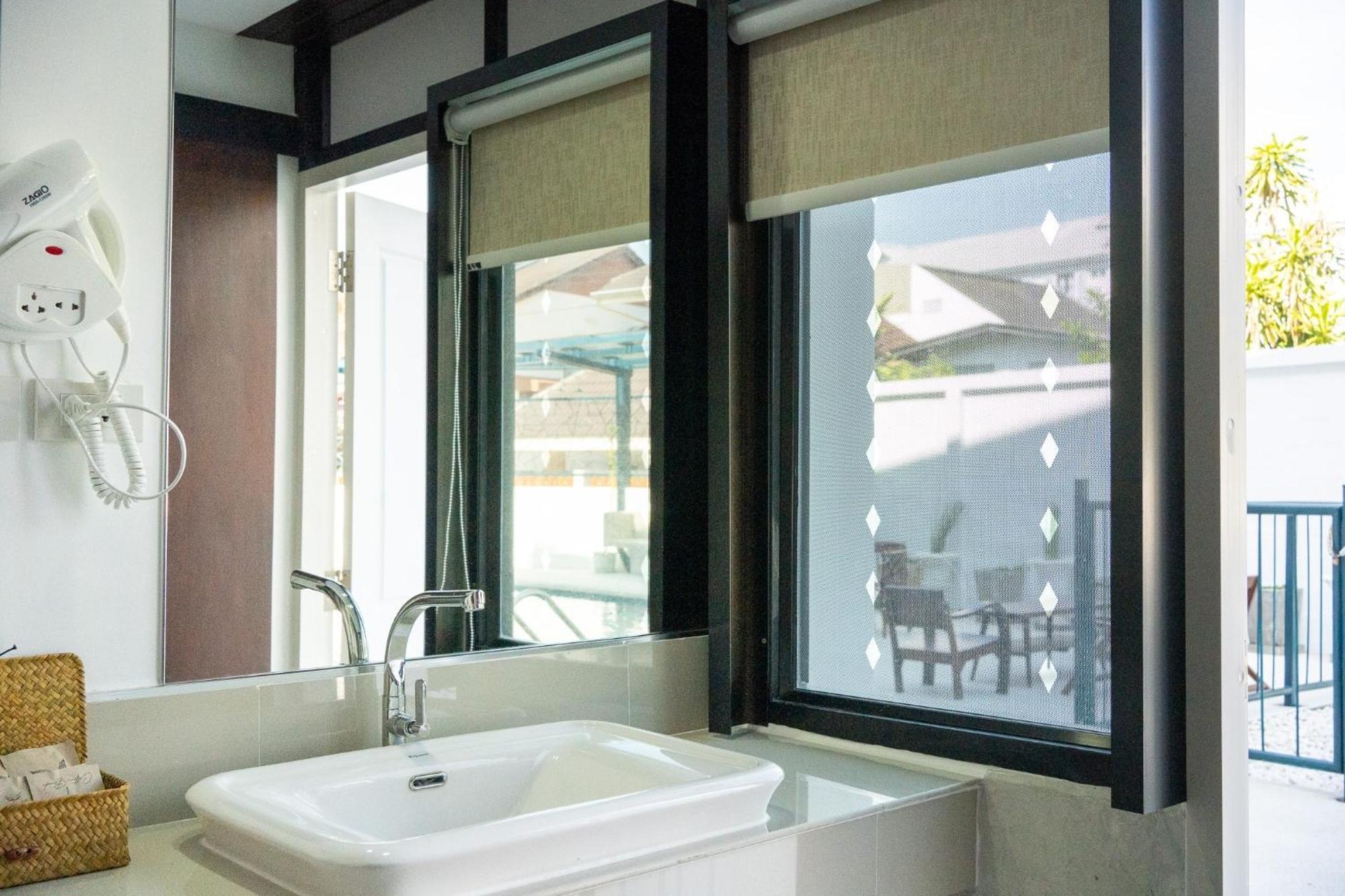Singharaj Boutique Hotel เชียงใหม่ ภายนอก รูปภาพ