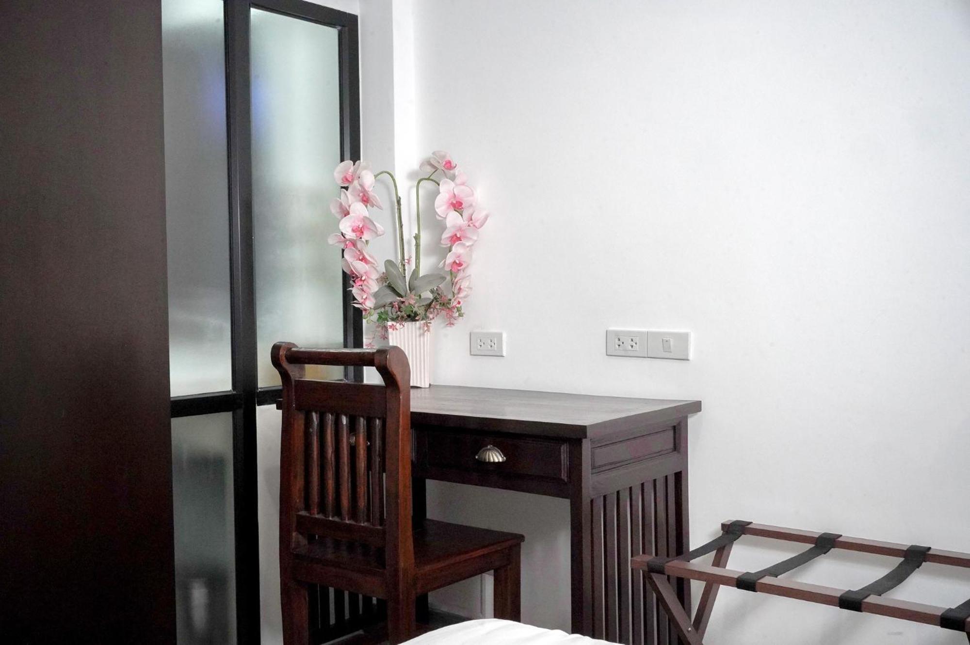 Singharaj Boutique Hotel เชียงใหม่ ภายนอก รูปภาพ