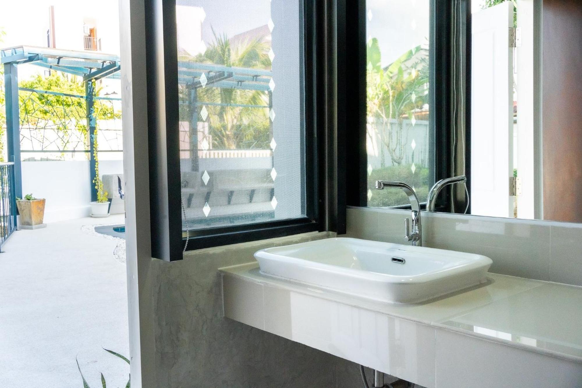 Singharaj Boutique Hotel เชียงใหม่ ภายนอก รูปภาพ