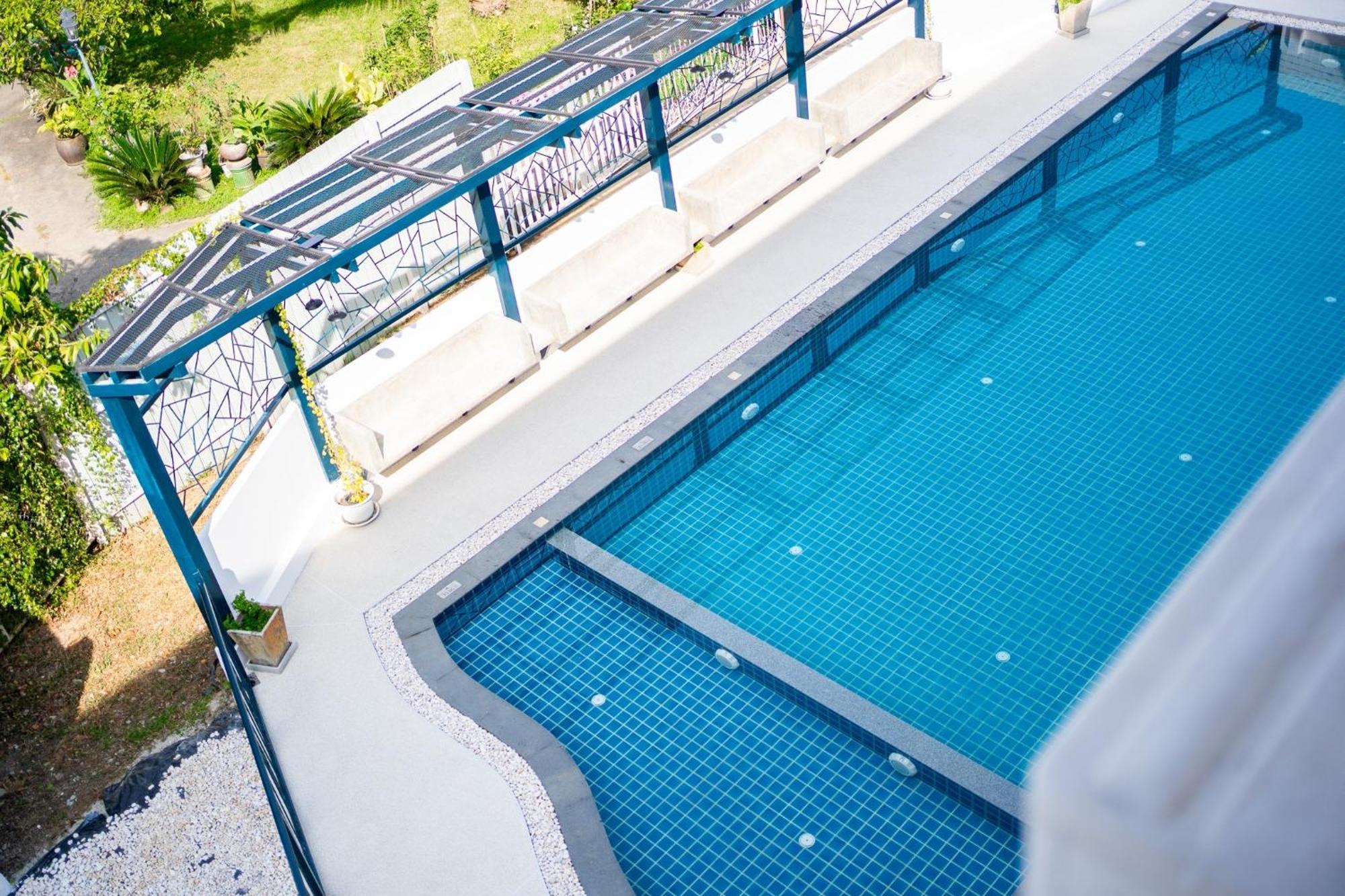 Singharaj Boutique Hotel เชียงใหม่ ภายนอก รูปภาพ