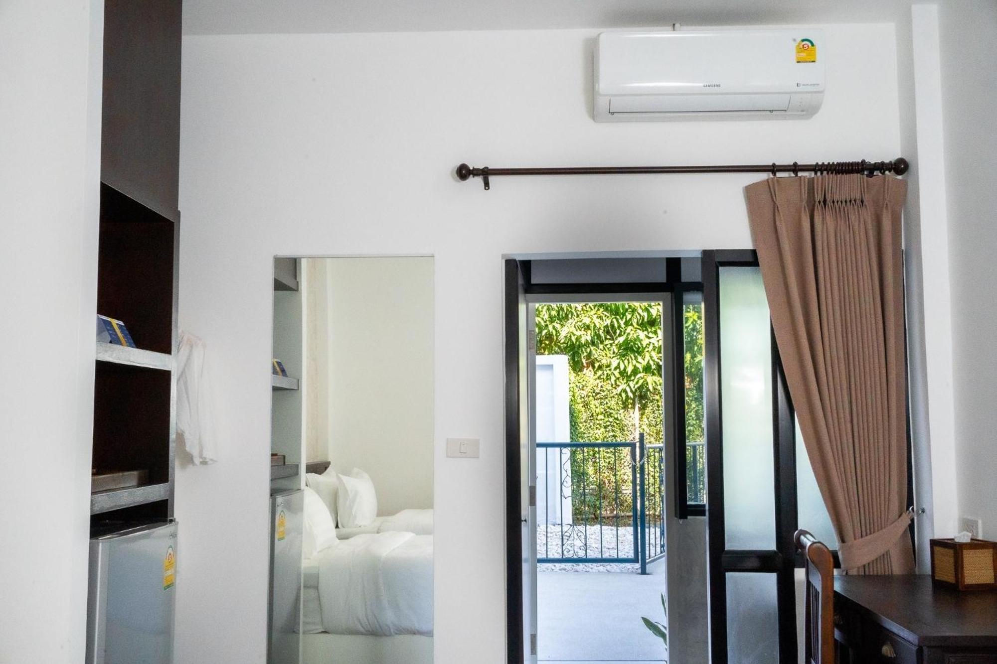 Singharaj Boutique Hotel เชียงใหม่ ภายนอก รูปภาพ