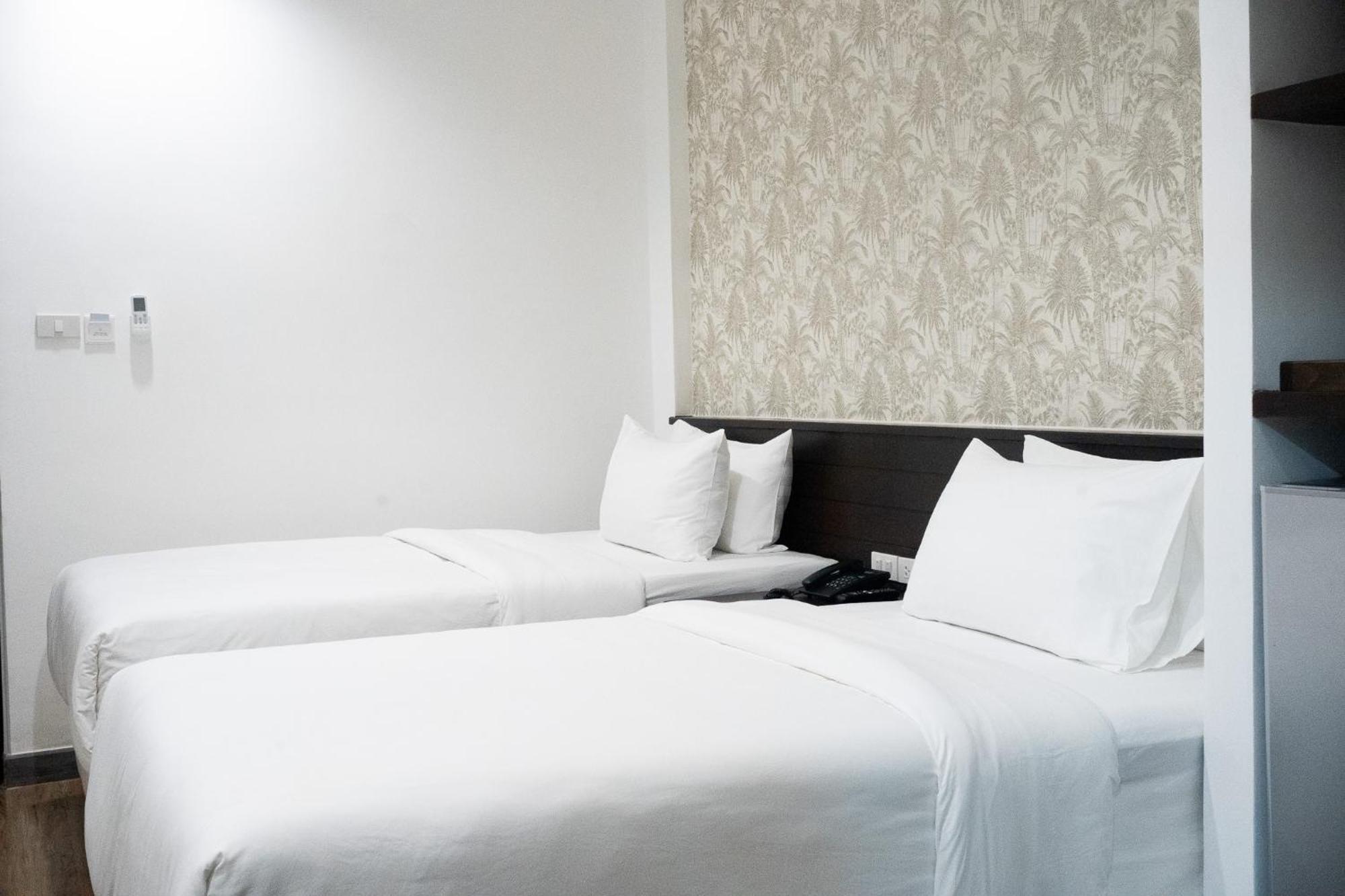 Singharaj Boutique Hotel เชียงใหม่ ห้อง รูปภาพ