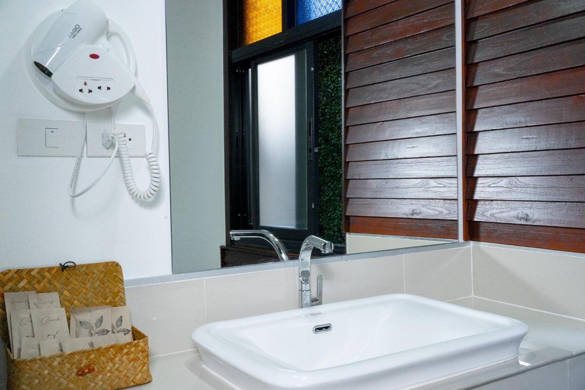 Singharaj Boutique Hotel เชียงใหม่ ภายนอก รูปภาพ