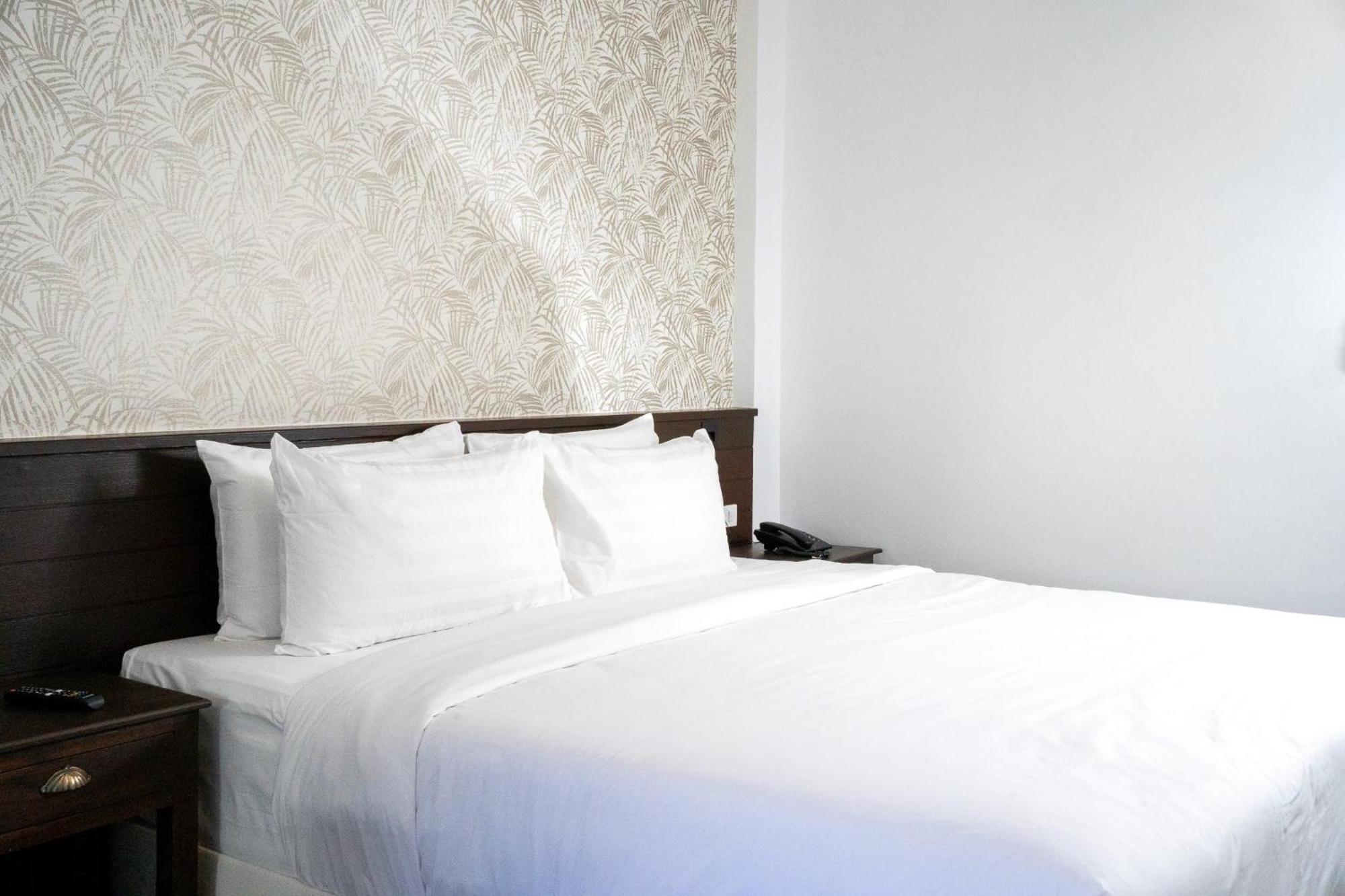 Singharaj Boutique Hotel เชียงใหม่ ภายนอก รูปภาพ