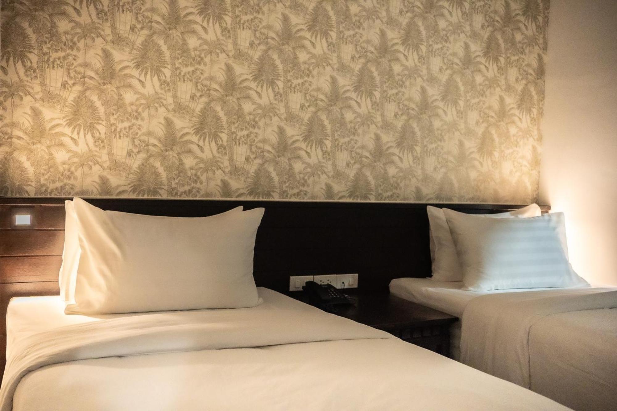 Singharaj Boutique Hotel เชียงใหม่ ห้อง รูปภาพ